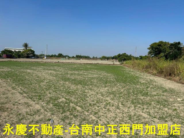 台南新化農地-10