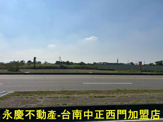 台南新化農地-11