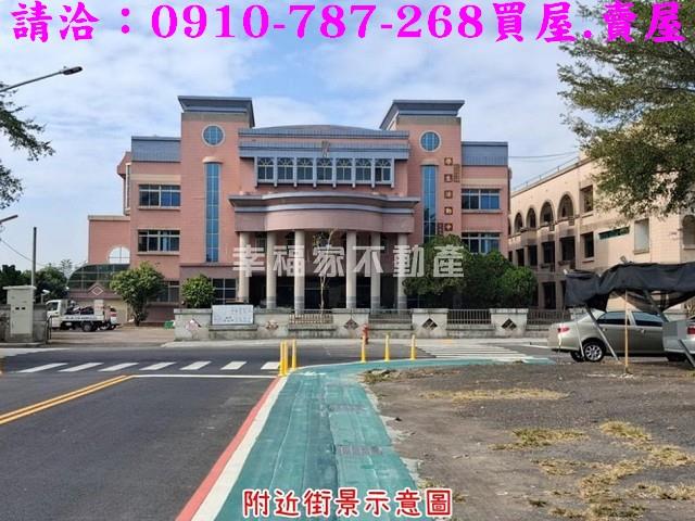 台南楠西農地-11