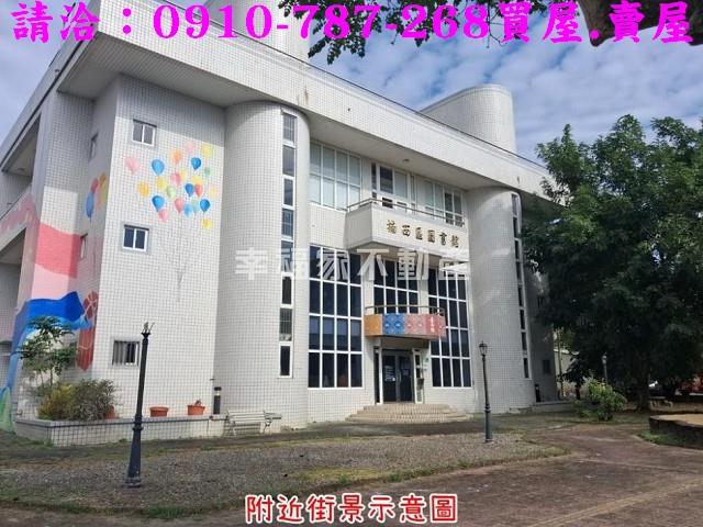 台南楠西農地-13