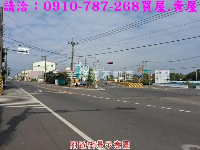 台南楠西農地-2