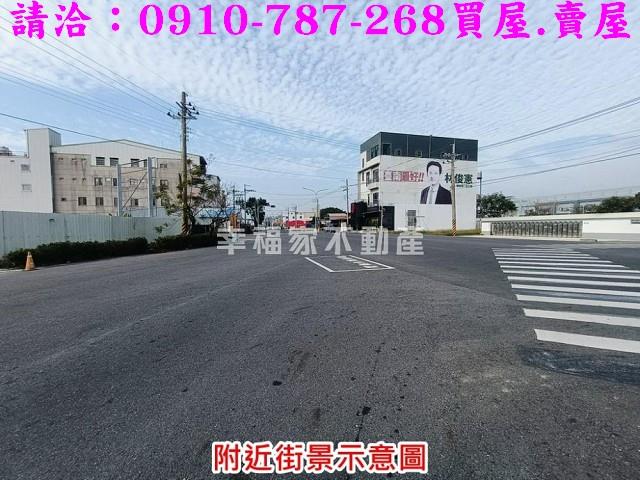 台南西港農地-3