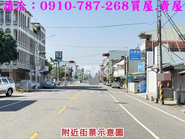 台南麻豆農地-1