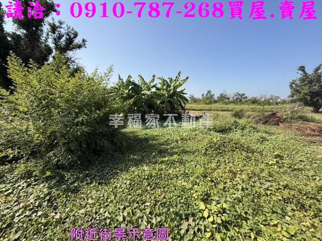 台南鹽水建地-7