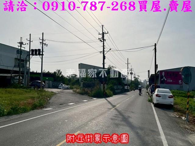 台南安南農地-12