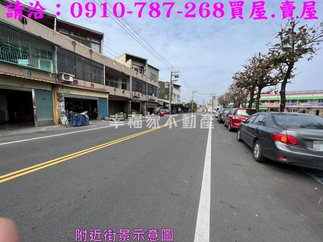 台南鹽水建地-10