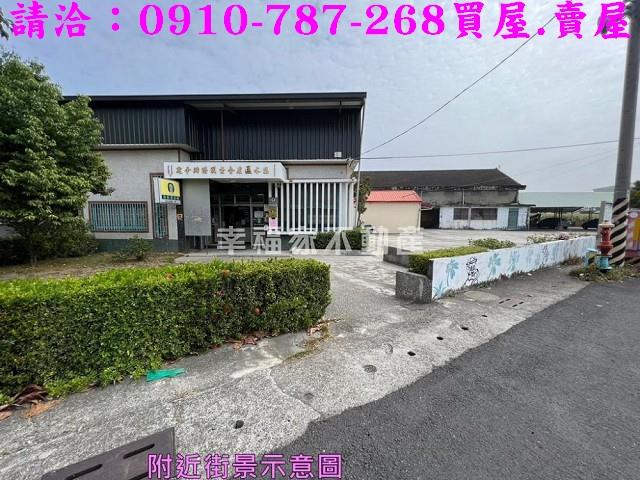 台南鹽水建地-14