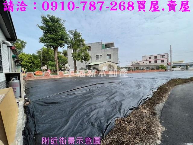 台南鹽水建地-7