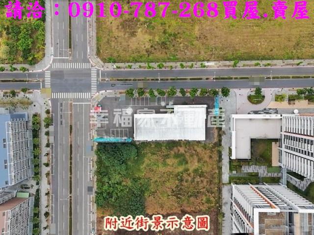 台南歸仁建地-11