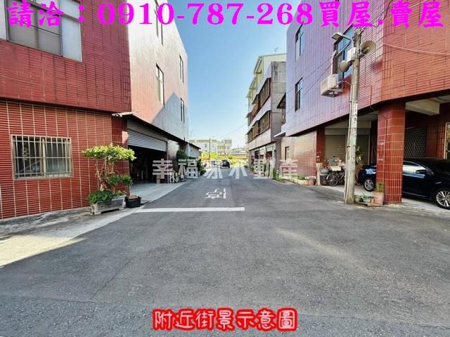 台南關廟建地-12