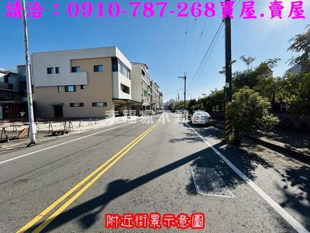 台南關廟建地-1