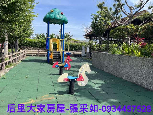 台中后里農地-8