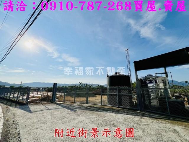 台南楠西農地-11