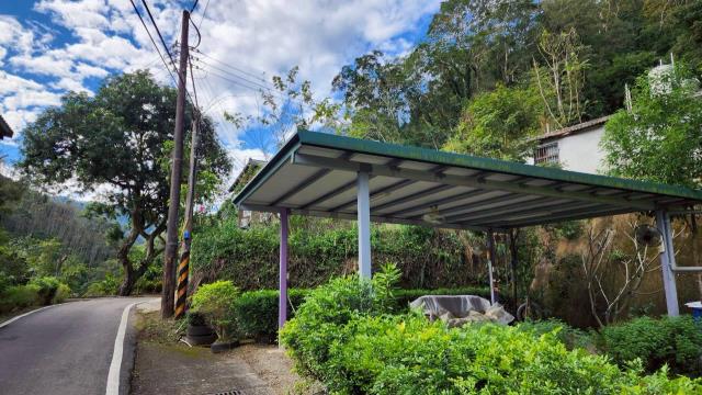 新竹北埔山坡地-12