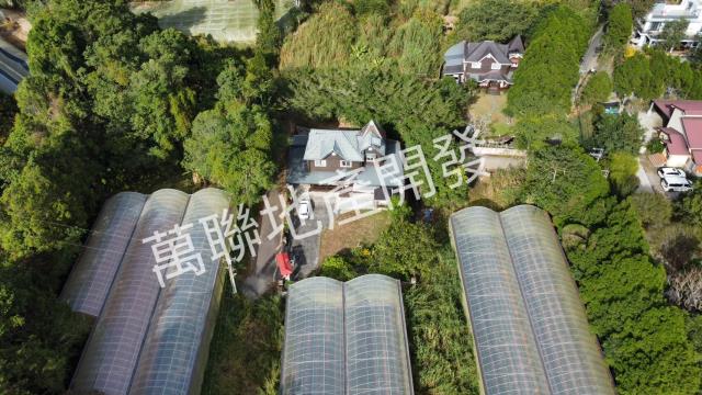 南投埔里山坡保育區林業用-14