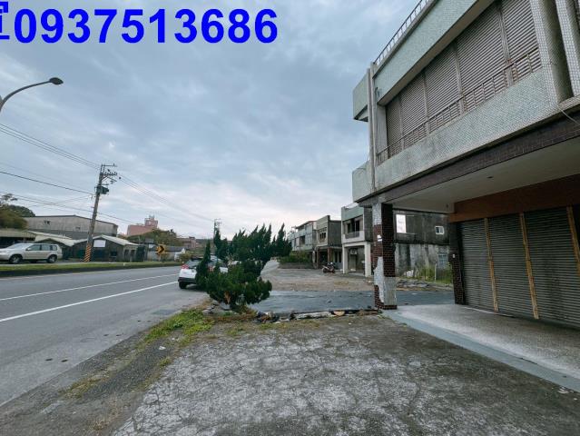 宜蘭壯圍建地-15