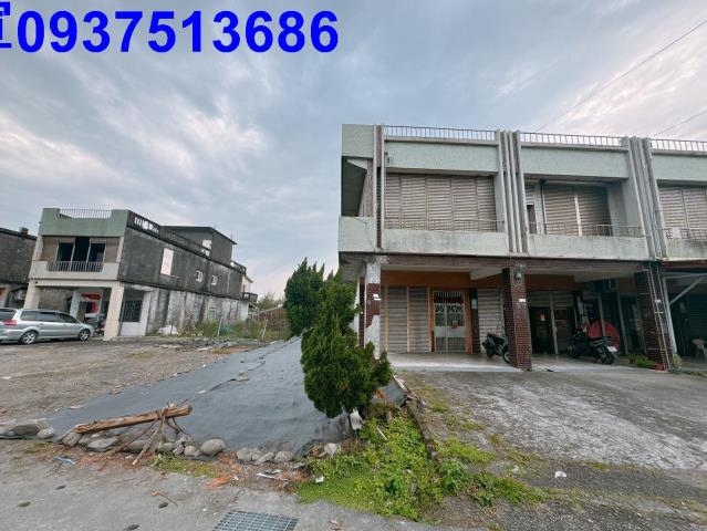 宜蘭壯圍建地-3