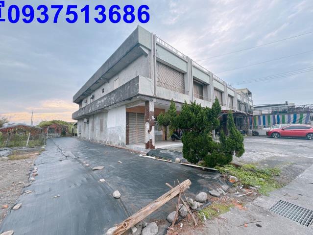 宜蘭壯圍建地-4