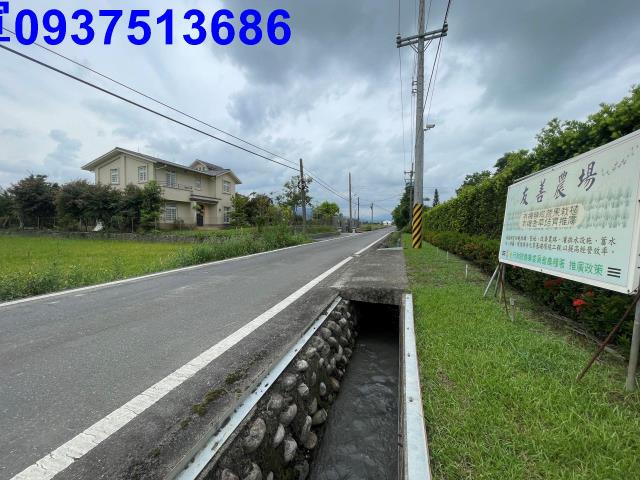 宜蘭三星農地-11