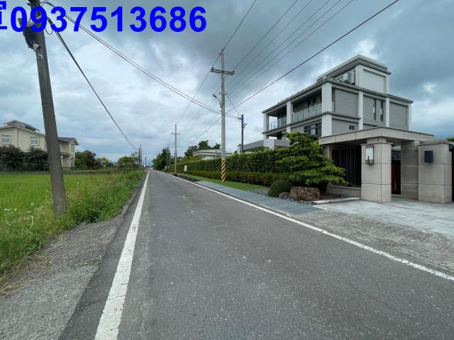 宜蘭三星農地-2