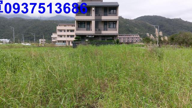 宜蘭頭城建地-2