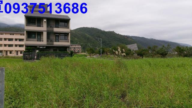 宜蘭頭城建地-7