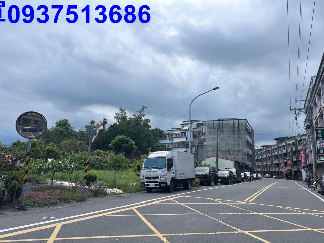 宜蘭員山建地-8