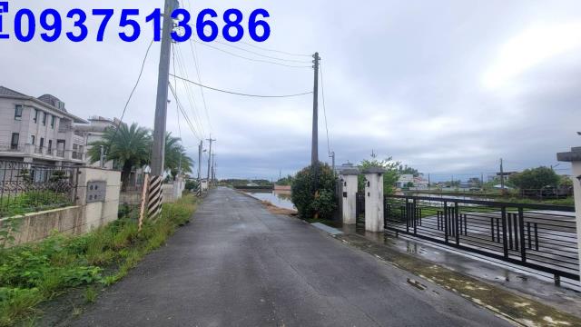 宜蘭員山農地-13