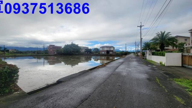 宜蘭員山農地-1