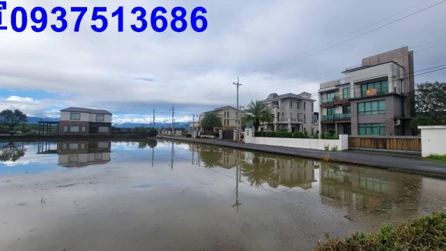 宜蘭員山農地-3