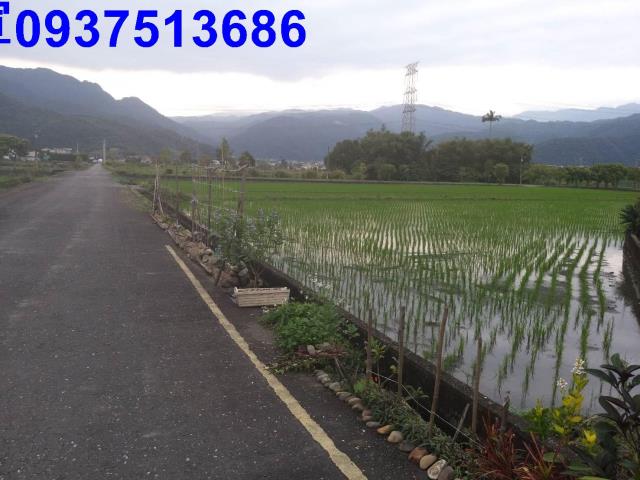 宜蘭員山農地-15