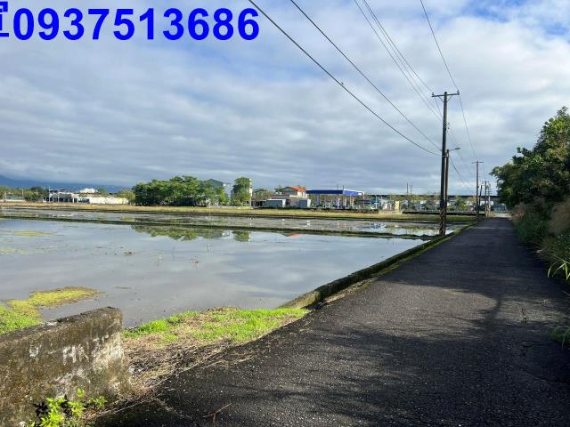 宜蘭宜蘭市農地-2