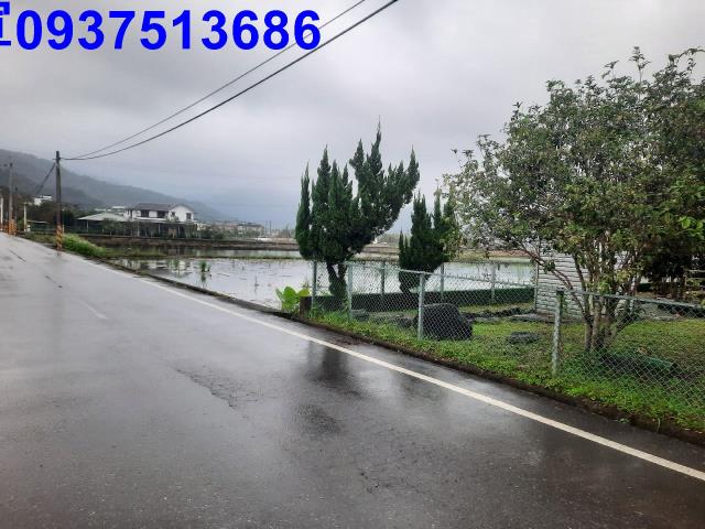 宜蘭員山農地-11