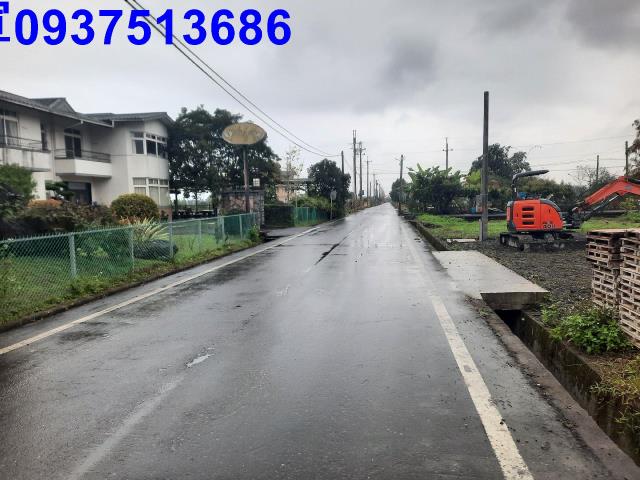 宜蘭員山農地-15