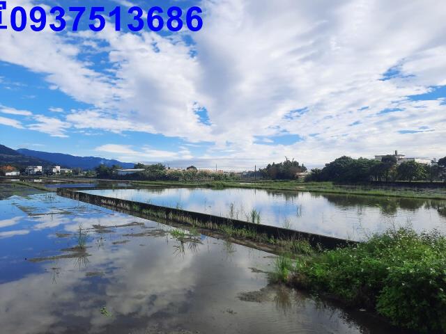 宜蘭員山農地-5