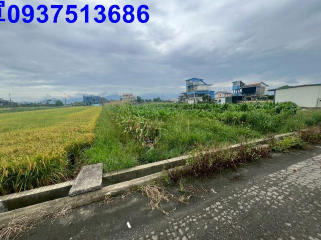 宜蘭員山農地-13