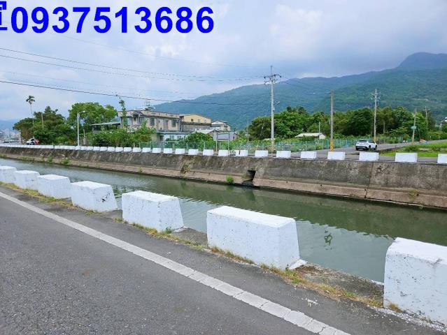 宜蘭礁溪農地-12