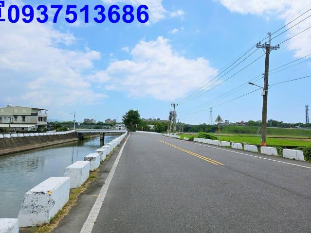 宜蘭礁溪農地-14