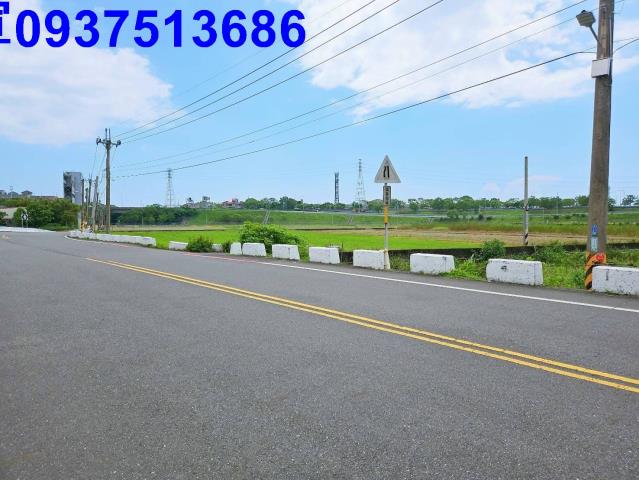 宜蘭礁溪農地-1