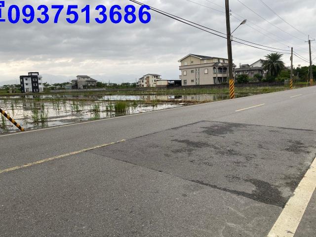 宜蘭宜蘭市農地-2