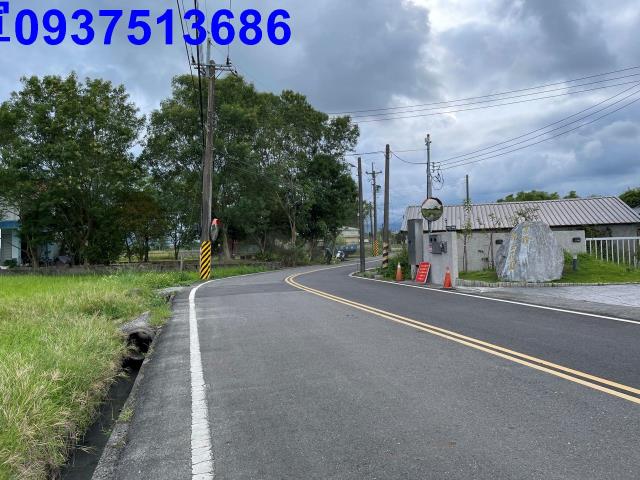 宜蘭三星農地-13