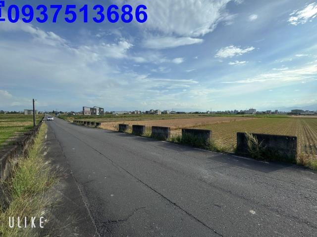 宜蘭壯圍農地-13