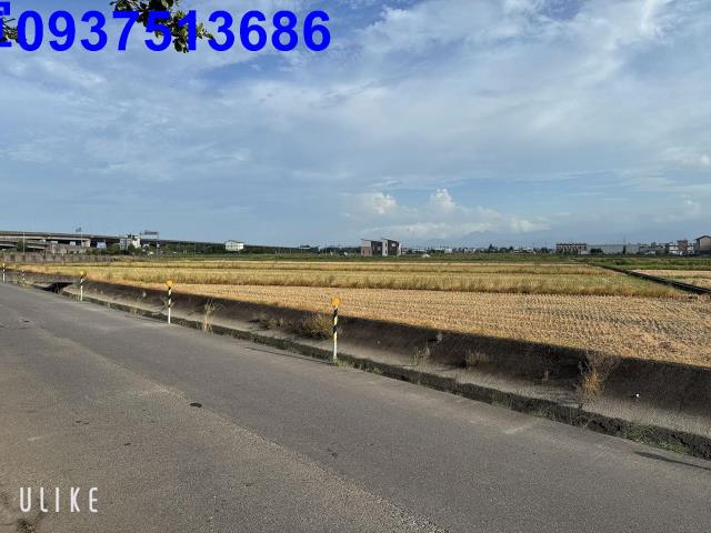 宜蘭壯圍農地-14