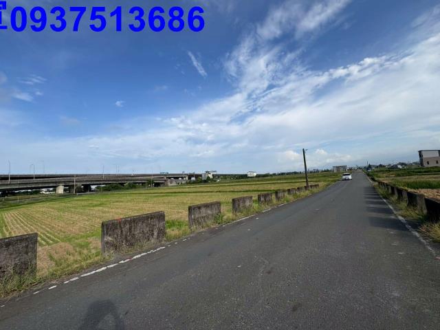 宜蘭壯圍農地-3