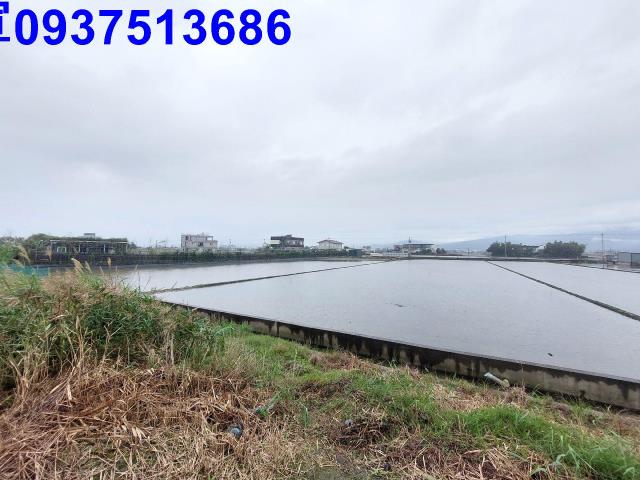 宜蘭壯圍農地-10