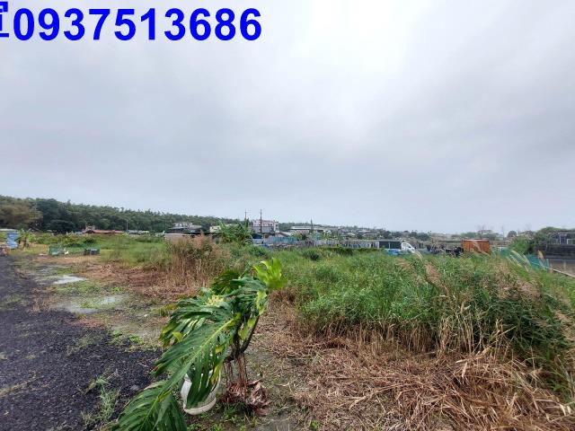 宜蘭壯圍農地-12