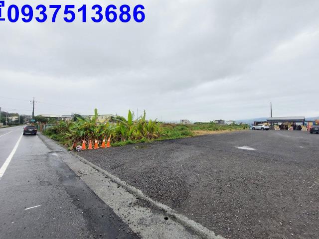 宜蘭壯圍農地-13