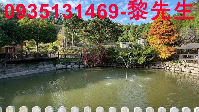 新竹峨眉農地-2