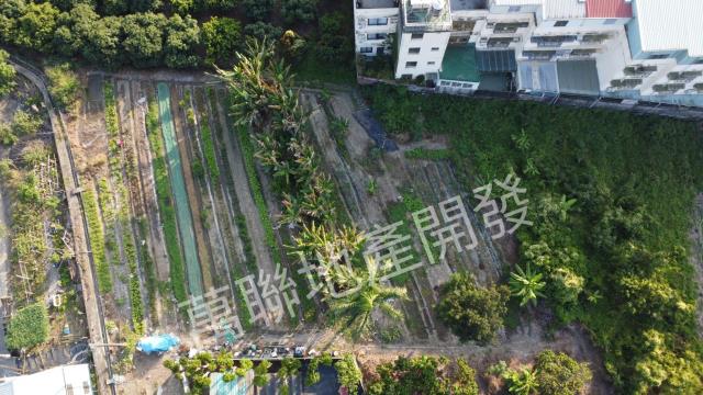 南投市建地綠地農地-3