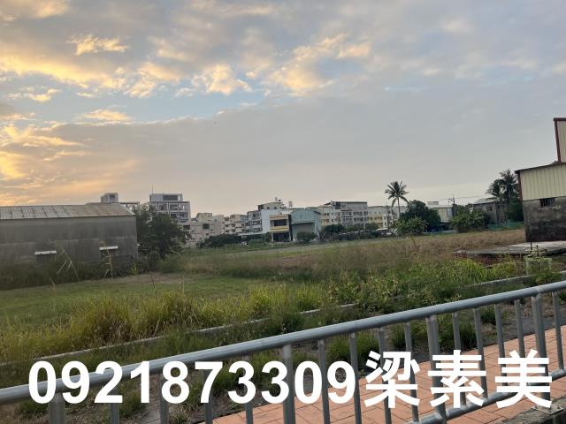台南永康農地-10